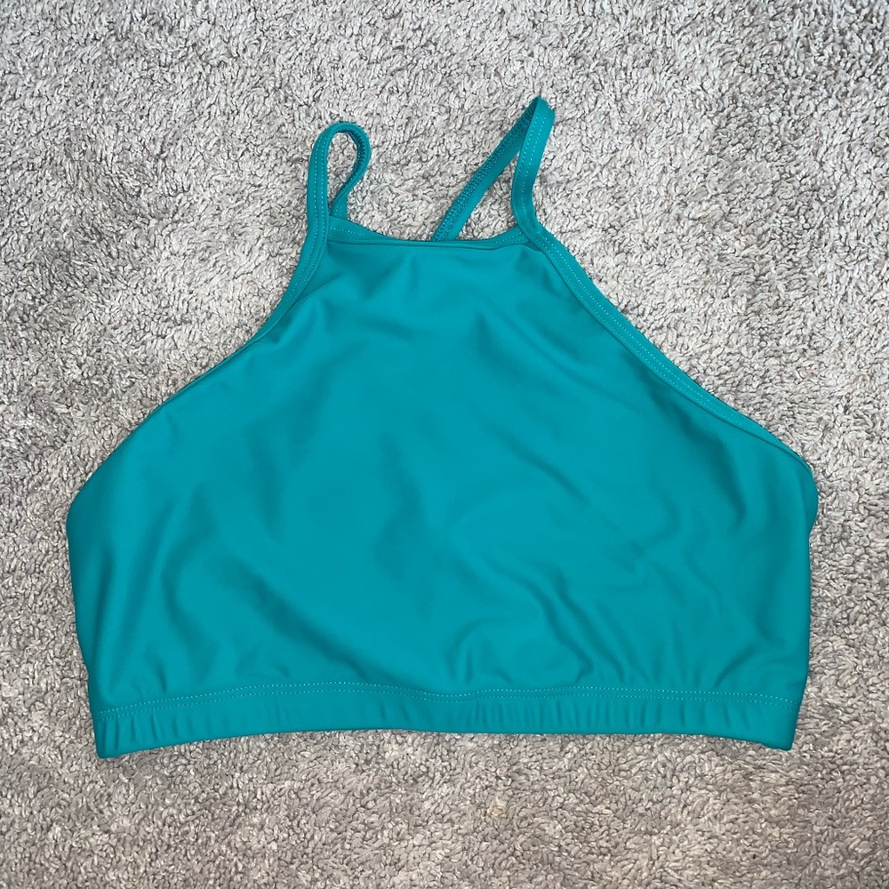 Divina dancewear sports bra